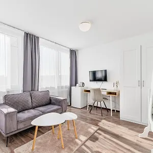 Atelierhaus Budget Hotel Filderstadt