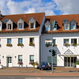 Am Schwan Hotel Düsseldorf