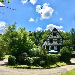 Schlößlesmühle Gasthof Leinfelden-Echterdingen
